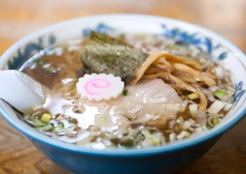 米沢ラーメン