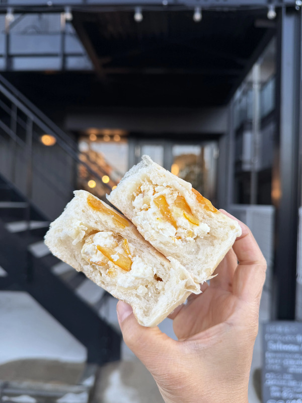 提供：天然酵母のお店 ソルトムーン