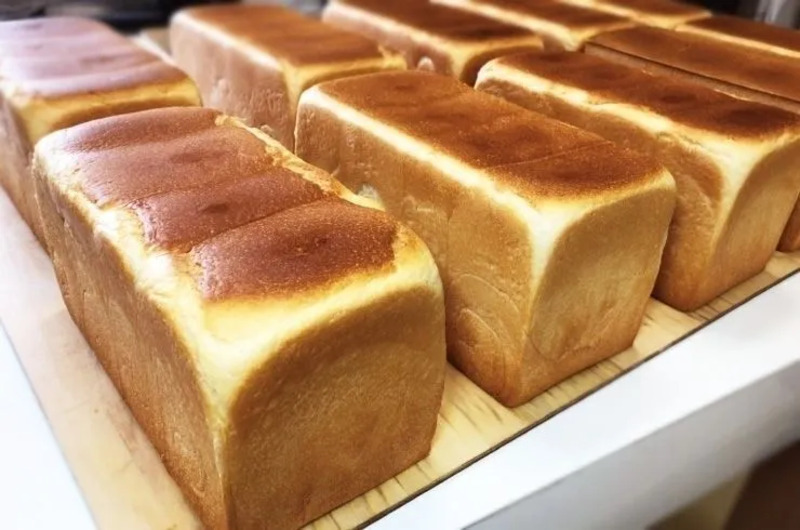 提供：丸沼の森ベーカリー