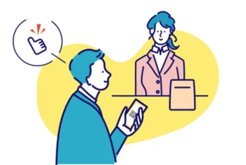 ビジネスシーンでプレンタが選ばれる理由