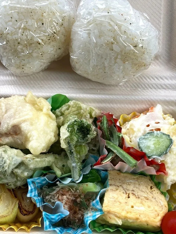 白神山地,青森,春