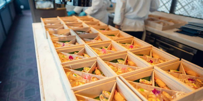 観光列車「TOHOKU EMOTION」