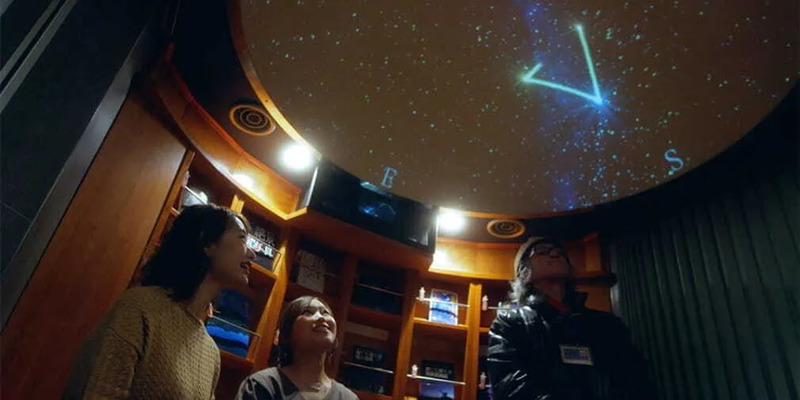 観光列車「HIGH RAIL 1375」