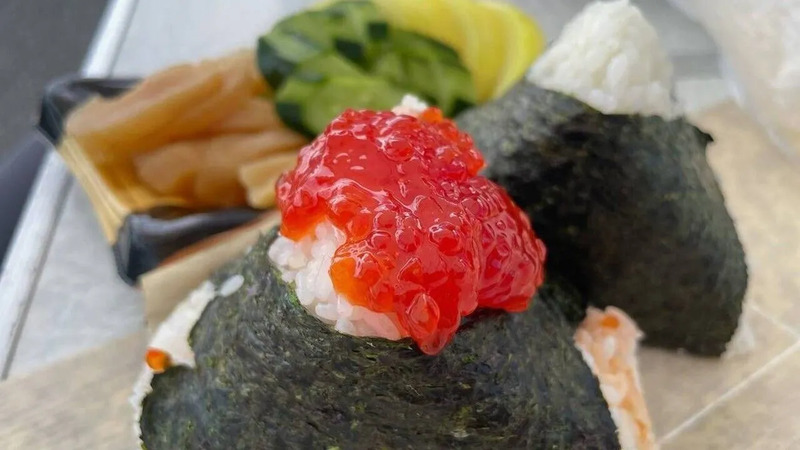 ▲日本の心ひまわり店(画像提供：彩の国マルシェ)