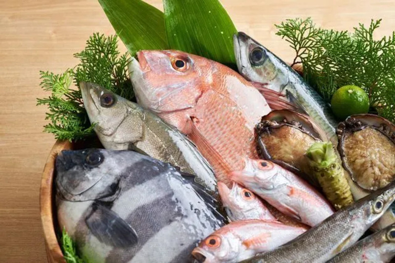 東日本観光海鮮グルメ