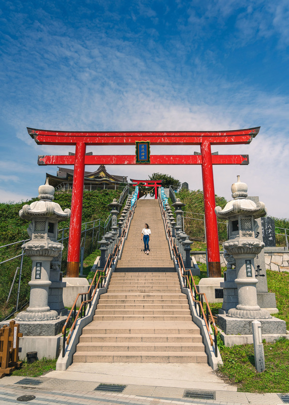 Hachinohe’s Natural Charm