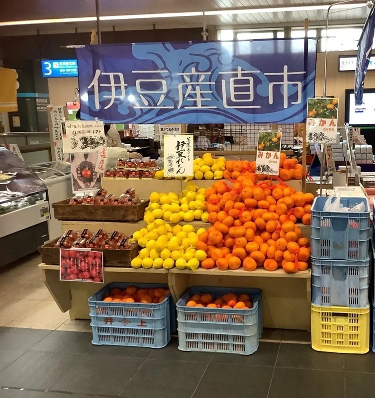 ※写真は昨年度開催時の様子。商品などは参考としてご覧ください