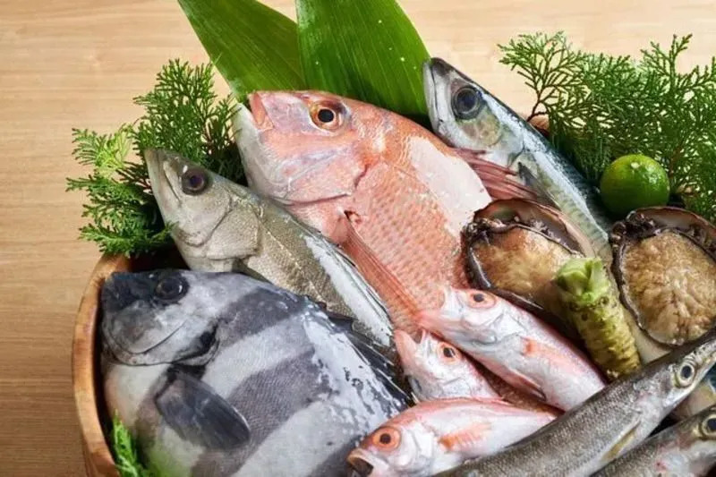 東日本観光海鮮グルメ