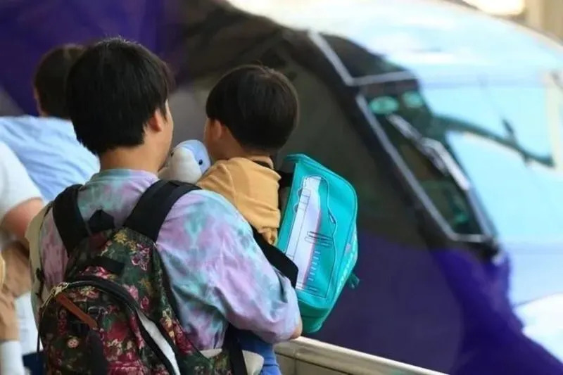 新幹線ファミリー