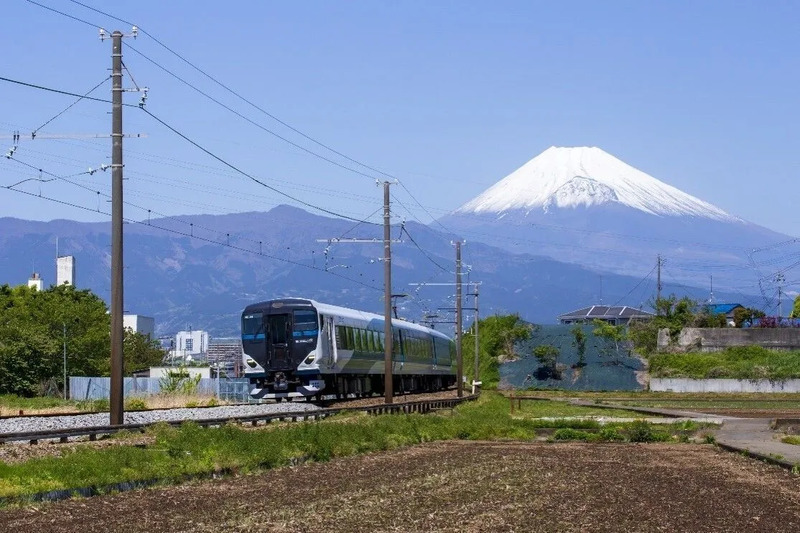 特急「踊り子」
