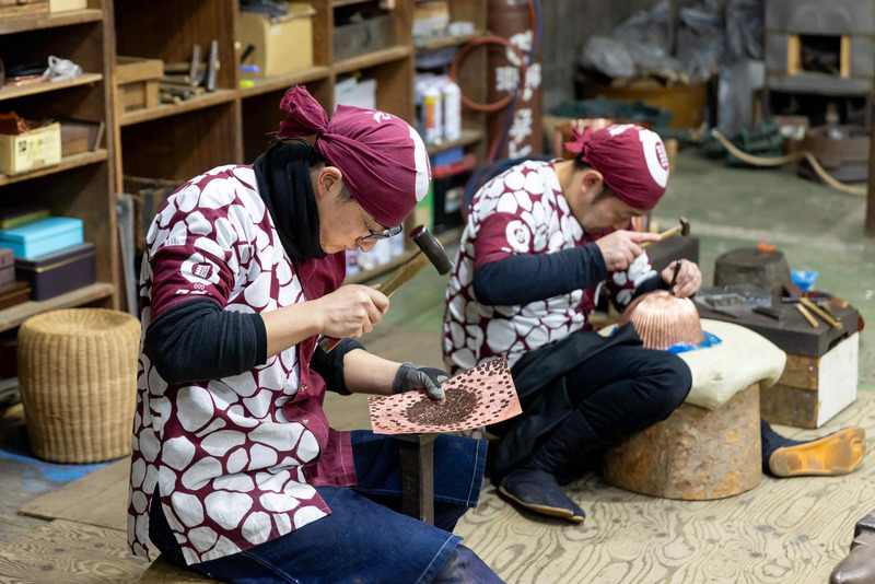 株式会社タゼン