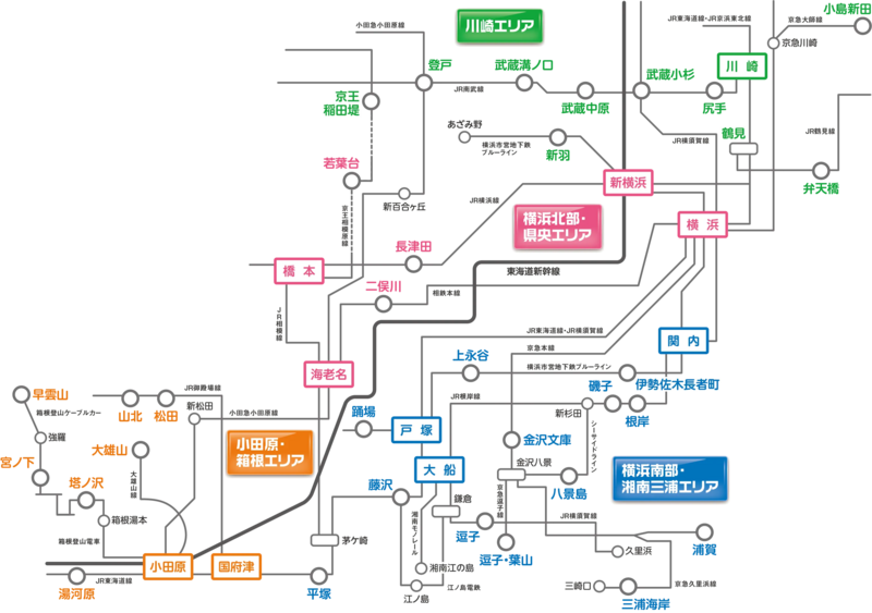 エキタグスタンプMap（エキタグ選挙2026）