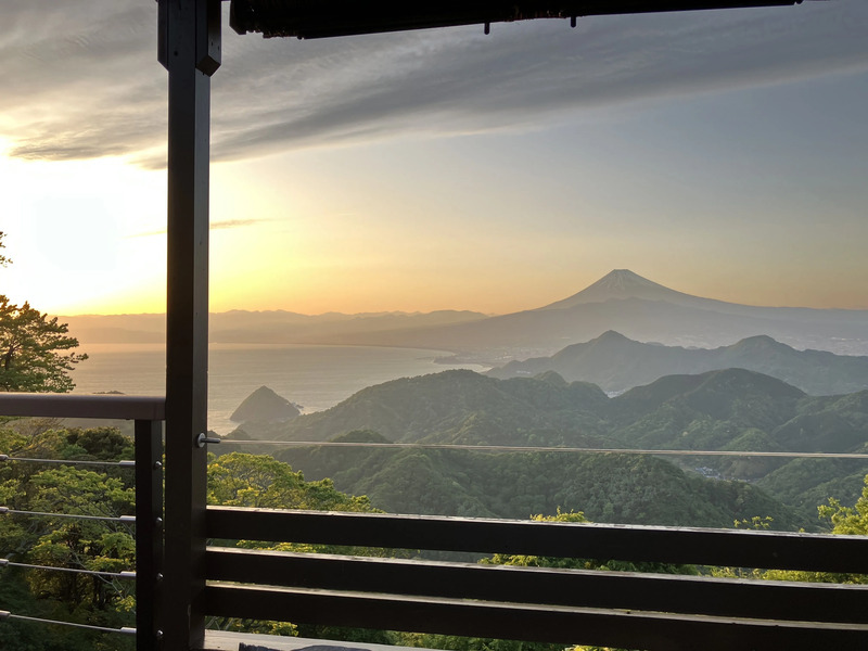 伊豆パノラマパーク