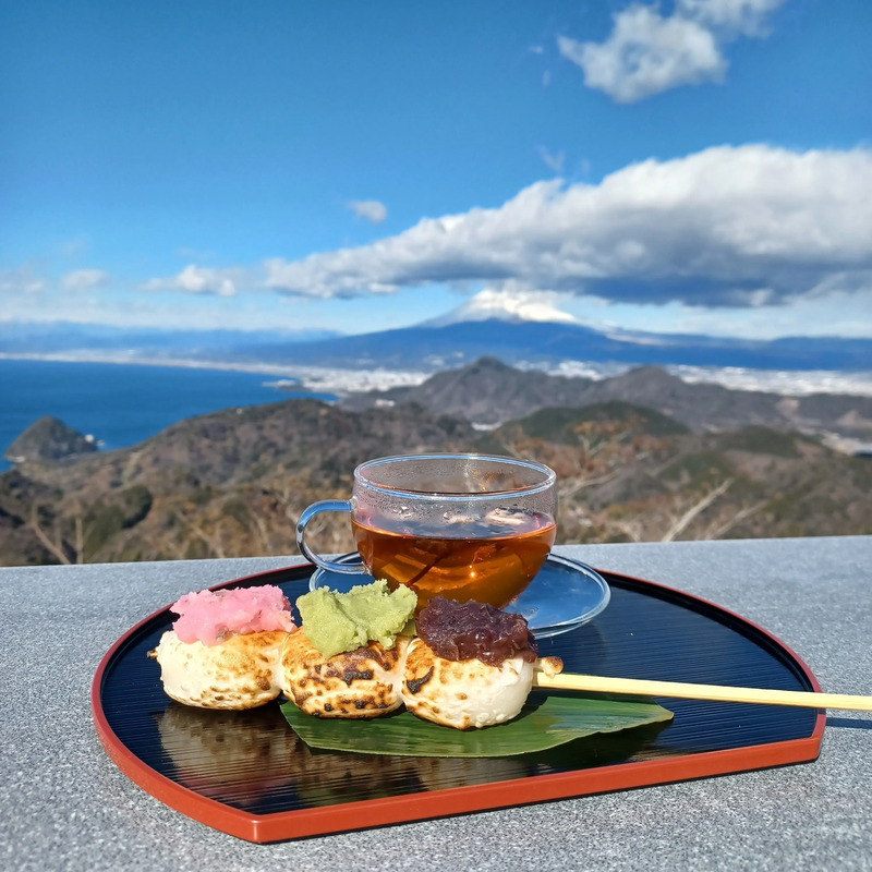 伊豆パノラマパーク