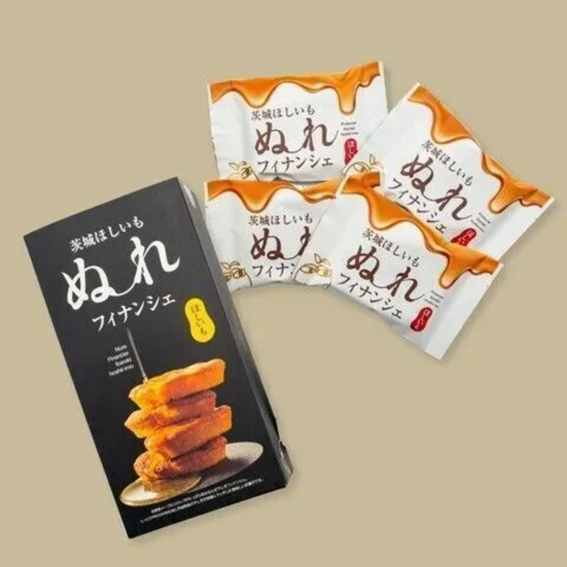 IBARAKIスイーツ工房