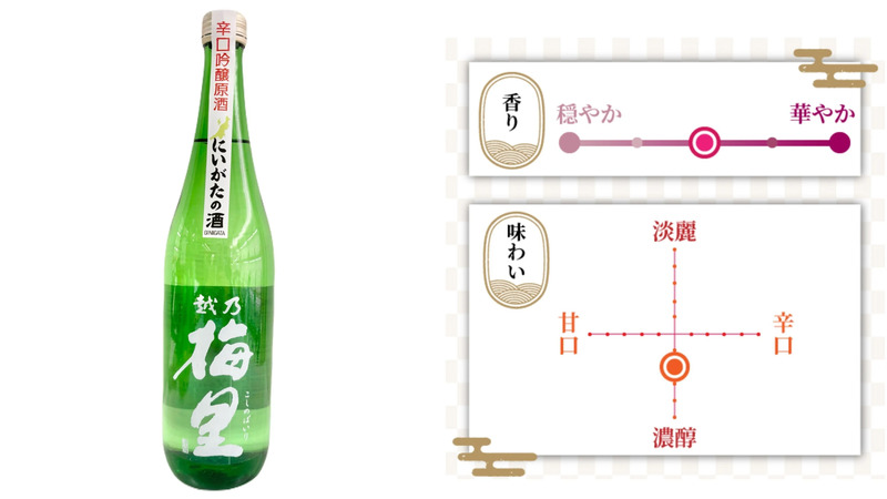 全国最大級！新潟の日本酒の祭典【にいがた酒の陣2026】オススメの