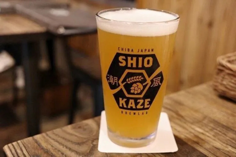 潮風ブルースタンド