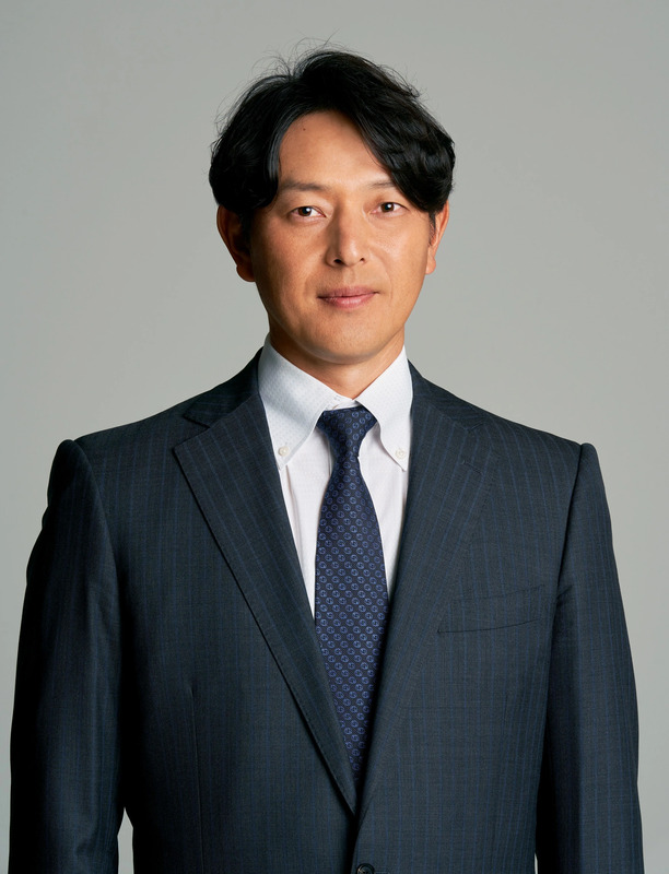 新アンバサダー 岩隈 久志 氏