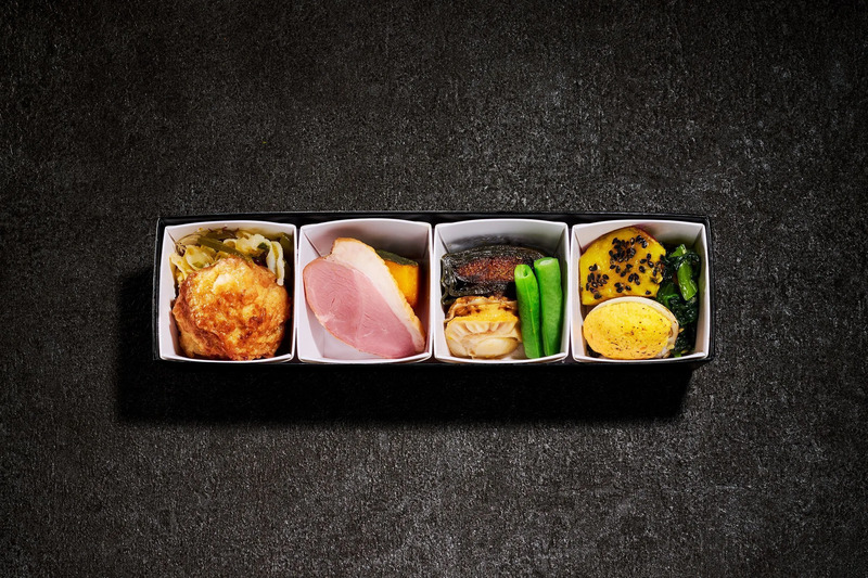 GranClass_japanese meal