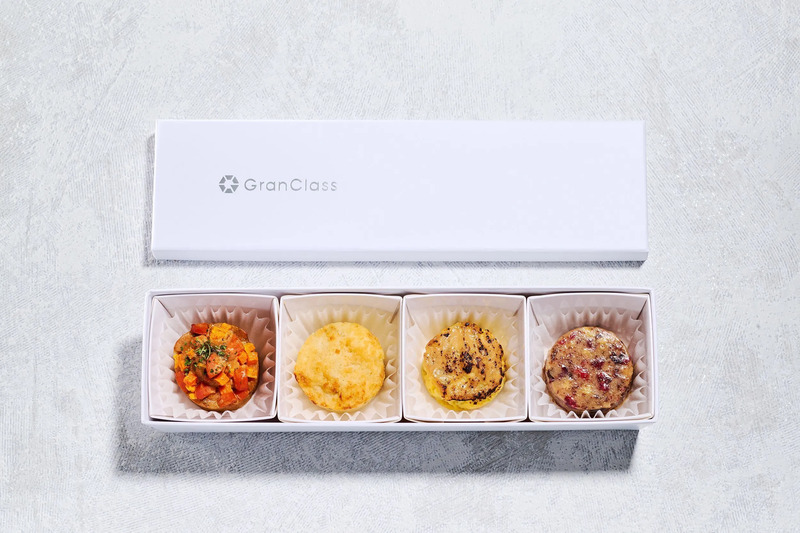 GranClass_western food