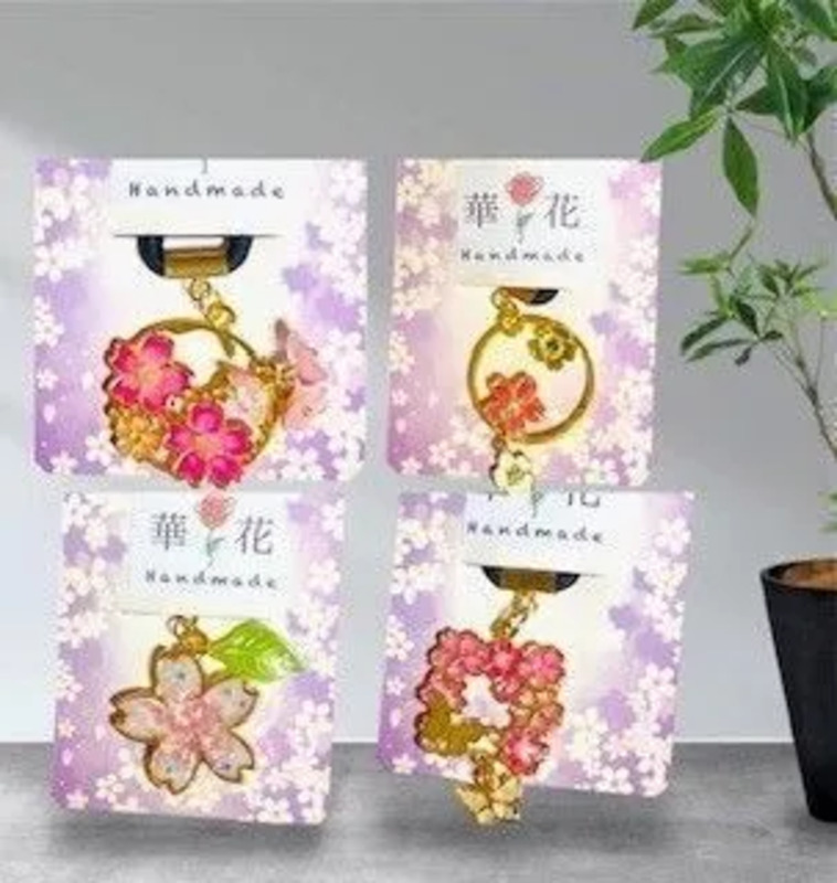 手づくり雑貨華花の商品