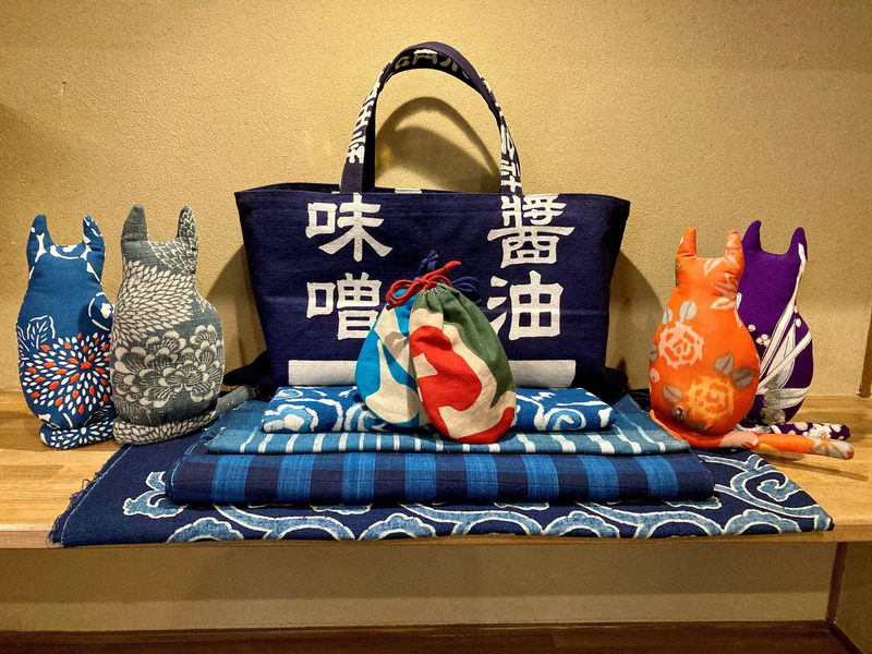 古布山ぼうしの商品