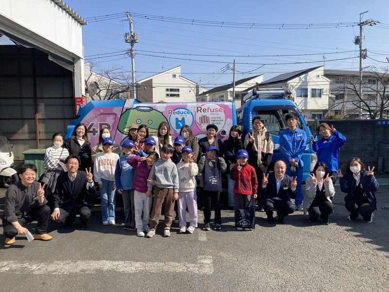 集合写真（AMの部）