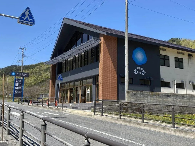 龍泉洞,龍泉洞わっか,ガイドツアー,岩泉,岩手 観光