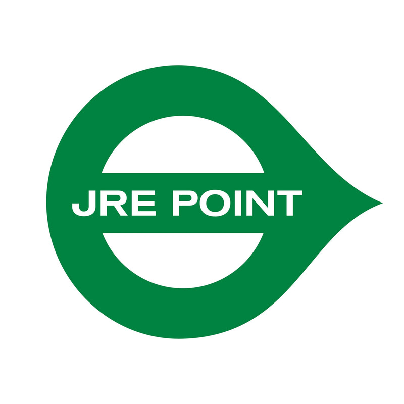 JRE POINTロゴ