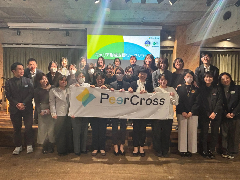 ワークショップ集合写真