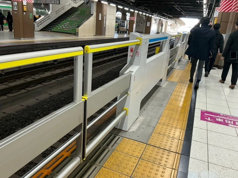 スマートホームドア