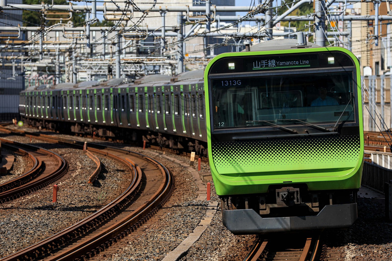 東京まるっと山手線