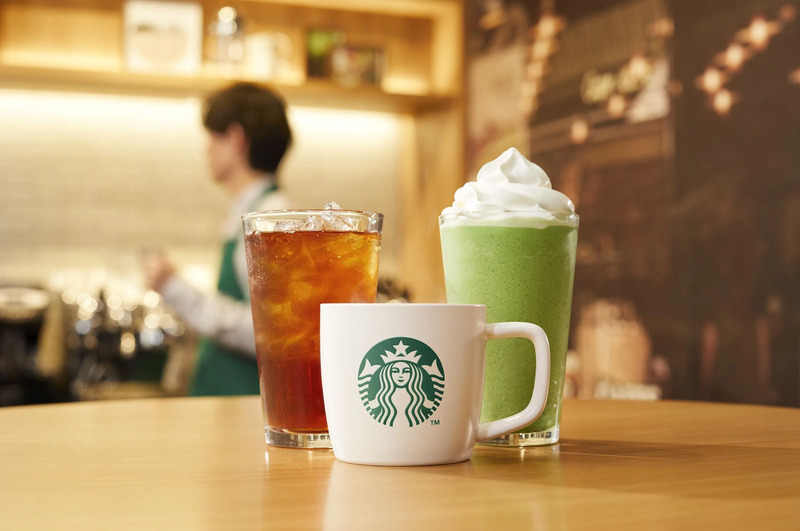 スターバックスコーヒー