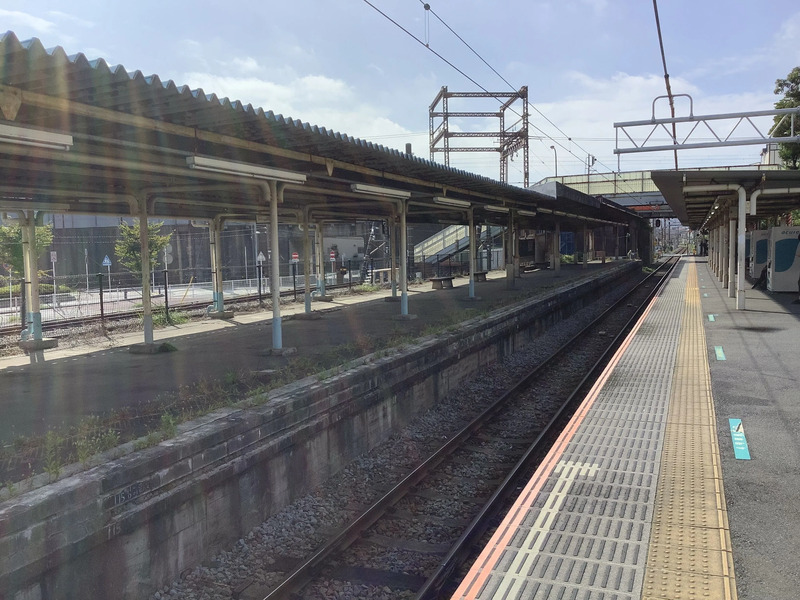 提供：JR海老名駅