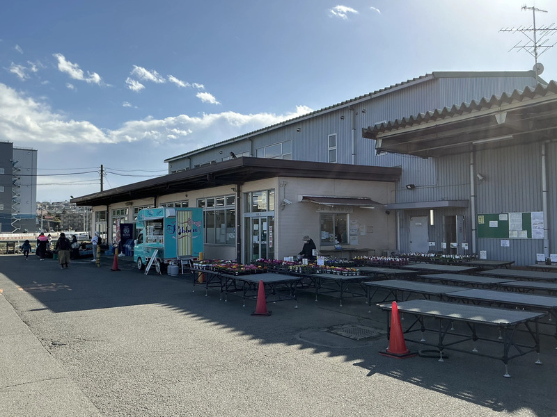 提供：JAさがみ海老名グリーンセンター