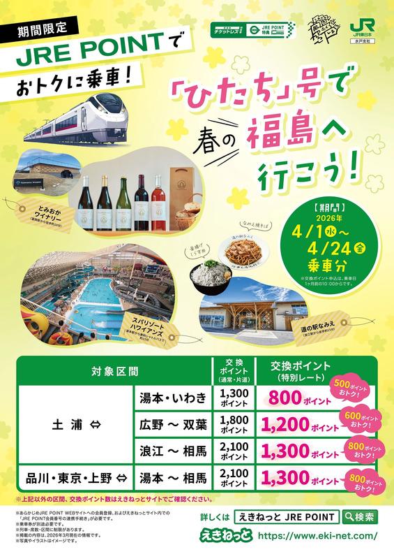 SPレート宣伝物