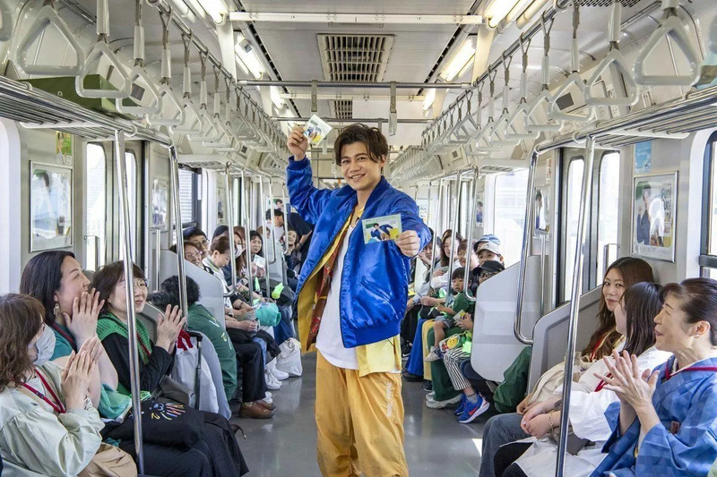 提供：株式会社B ZONE