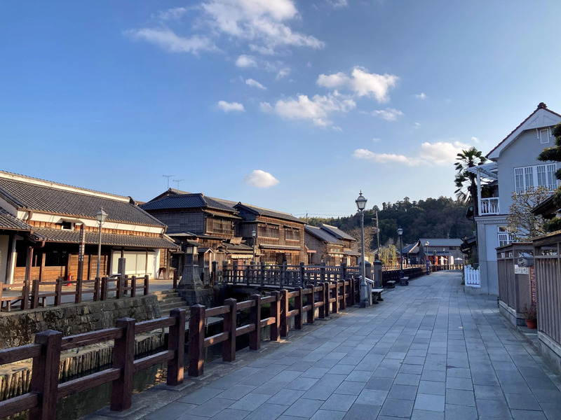 提供：NPO法人 小野川と佐原の町並みを考える会