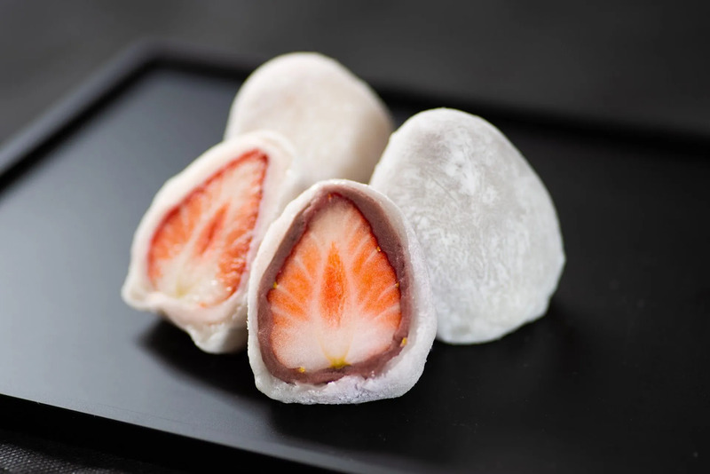 提供：御菓子司 山口屋