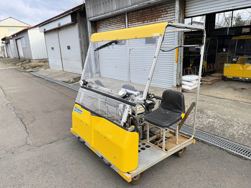 軌道用レールスター