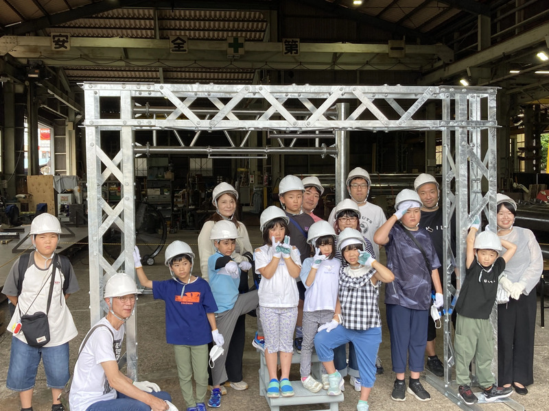 2025年開催時の様子