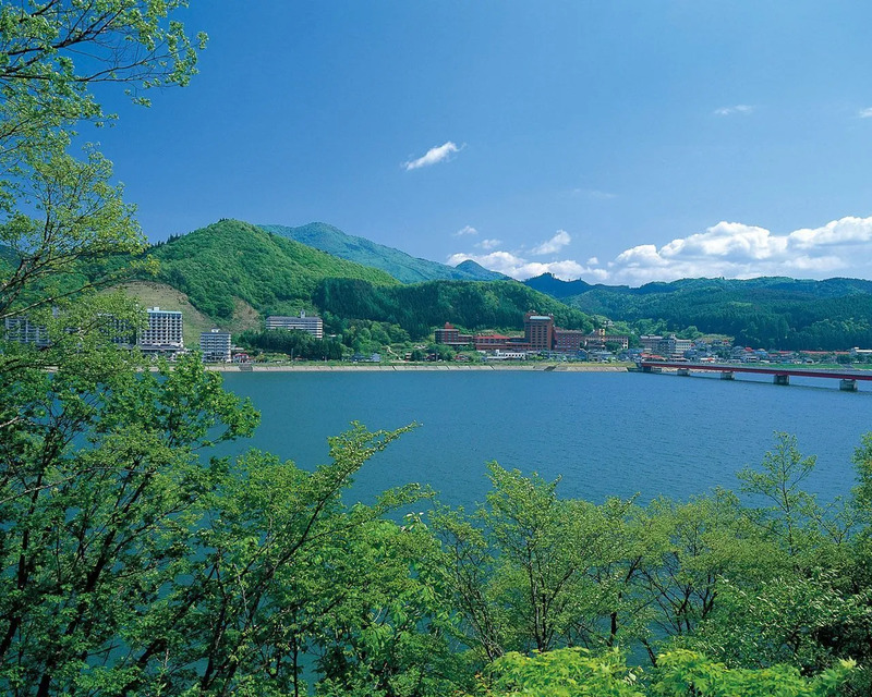 盛岡市_つなぎ温泉