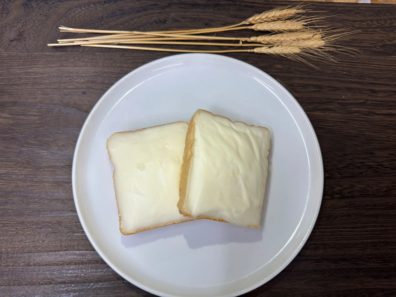 ▲クリームボックス