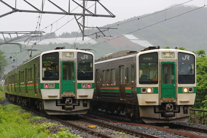 719系①