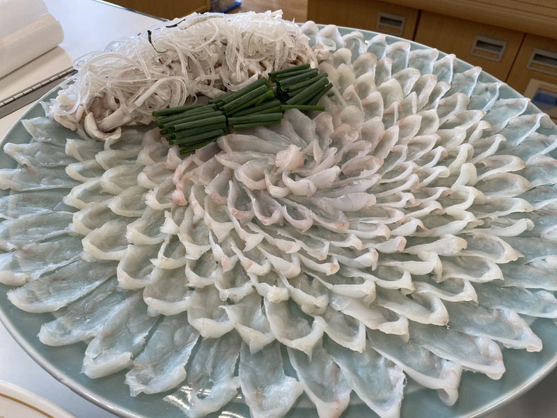 相馬市ふぐ 福とら 相馬ふぐ 相馬市 ふぐ料理店 相馬 ふぐ提供店