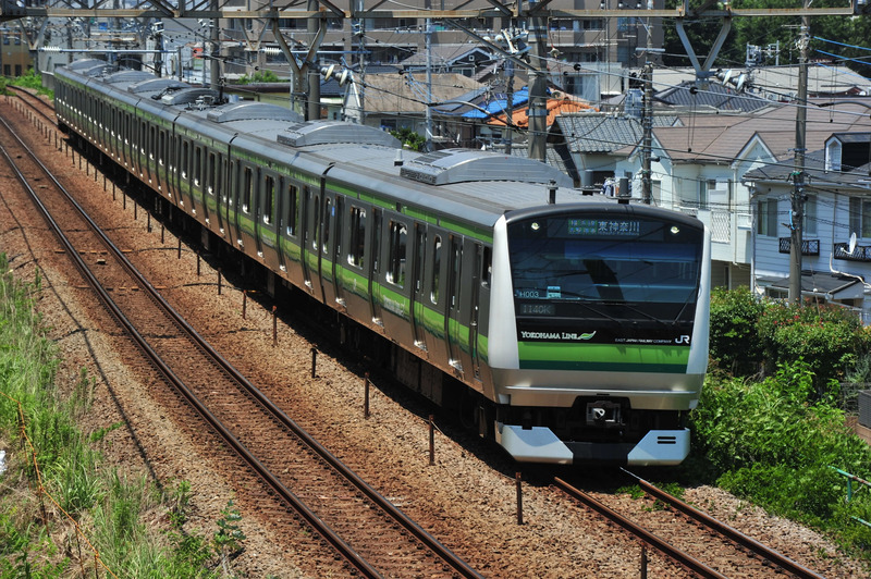 横浜線,ズーラシア,クイズ