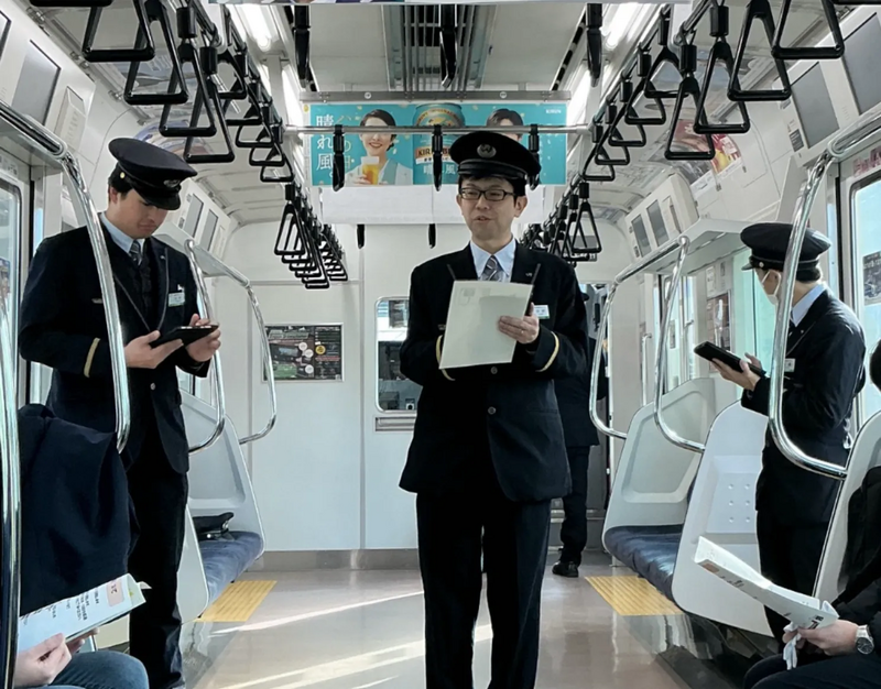 前回イベントの様子を少しだけご紹介します！