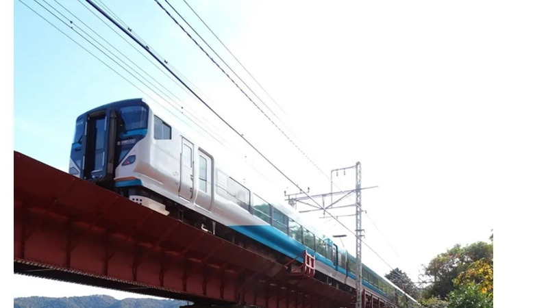 特急「踊り子」