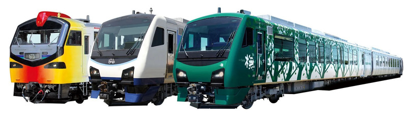 リゾートしらかみ