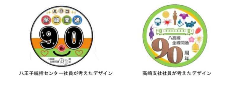 ヘッドマーク